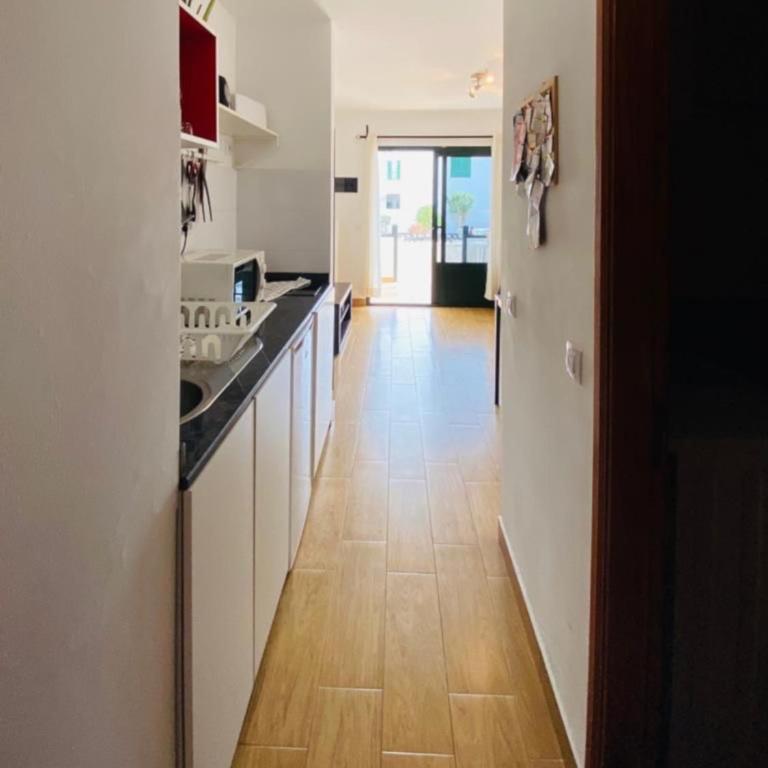 Giulia Puerto del Carmen - One-Bedroom Apartment - 6