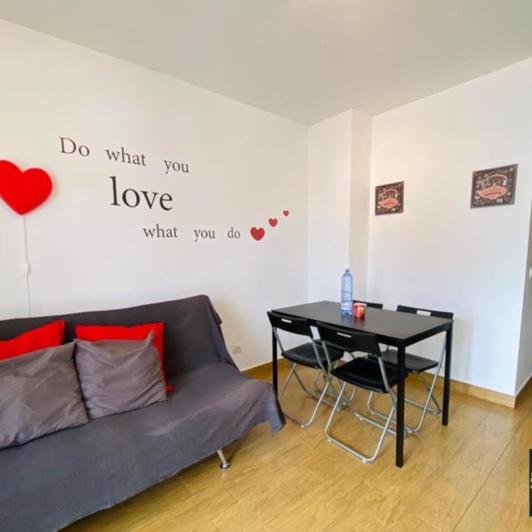 Giulia Puerto del Carmen - One-Bedroom Apartment - 7