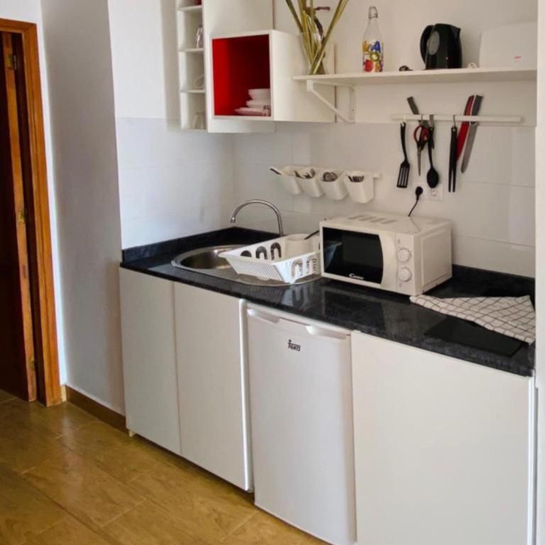 Giulia Puerto del Carmen - One-Bedroom Apartment - 8