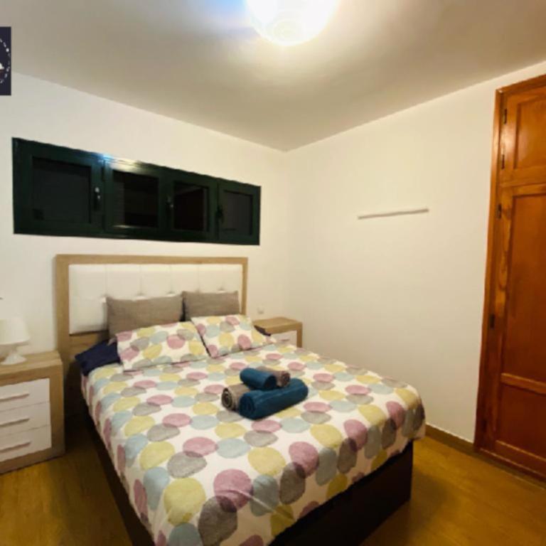 Giulia Puerto del Carmen - One-Bedroom Apartment - 9