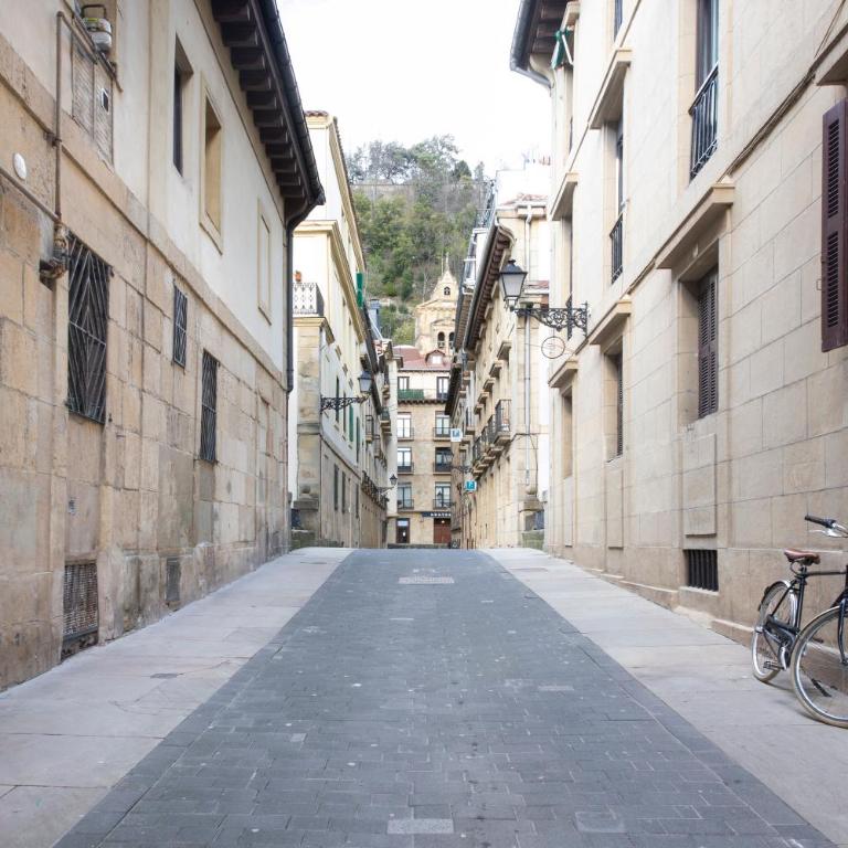 Bell Tower Old Town with AC - Apartamento de 2 dormitorios - 19