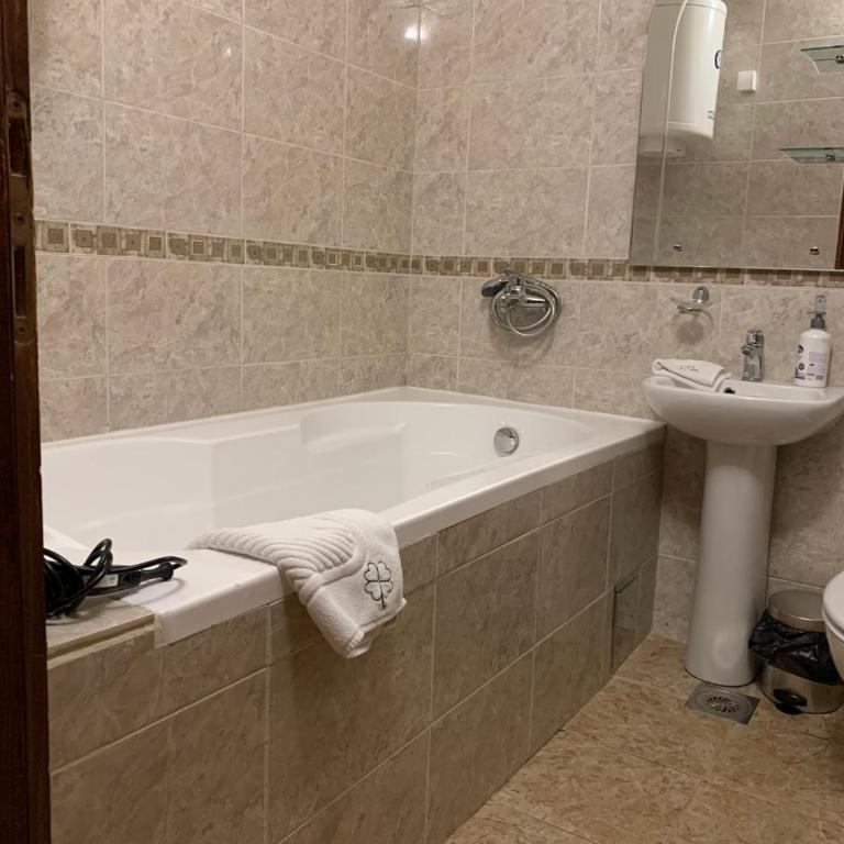 Bellmatini - Apartman sa 1 Spavaćom Sobom - 11