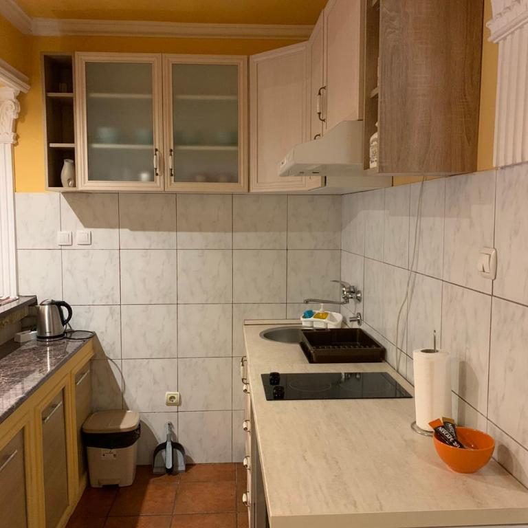 Bellmatini - Apartman sa 1 Spavaćom Sobom - 16