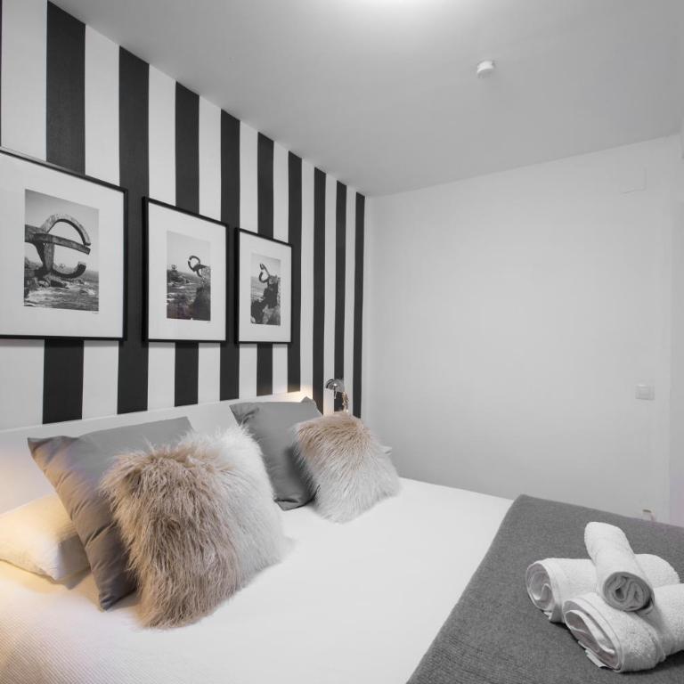 Bell Tower Old Town with AC - Apartamento de 2 dormitorios - 18