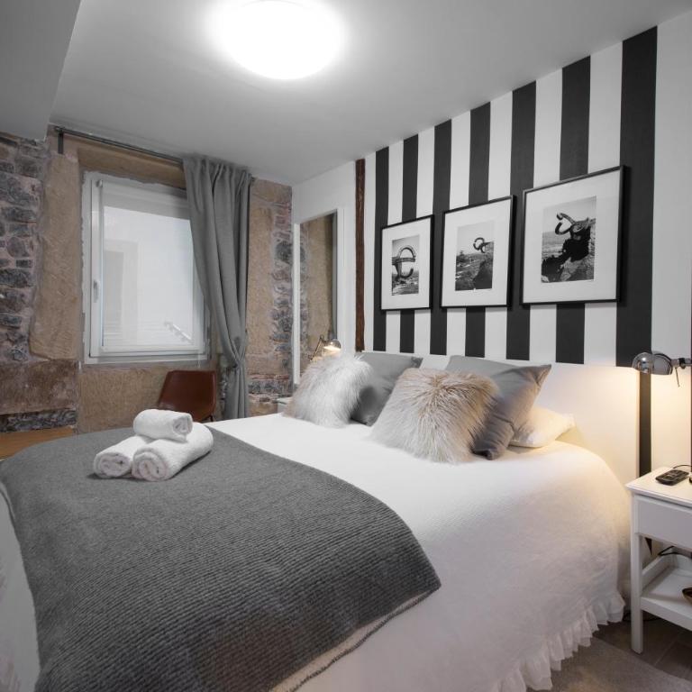 Bell Tower Old Town with AC - Apartamento de 2 dormitorios - 16