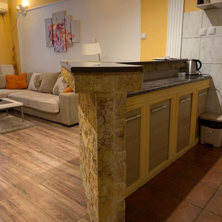 Bellmatini - Apartman sa 1 Spavaćom Sobom - 2