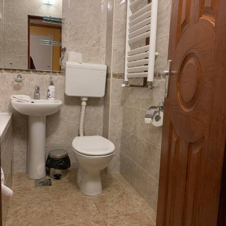Bellmatini - Apartman sa 1 Spavaćom Sobom - 4