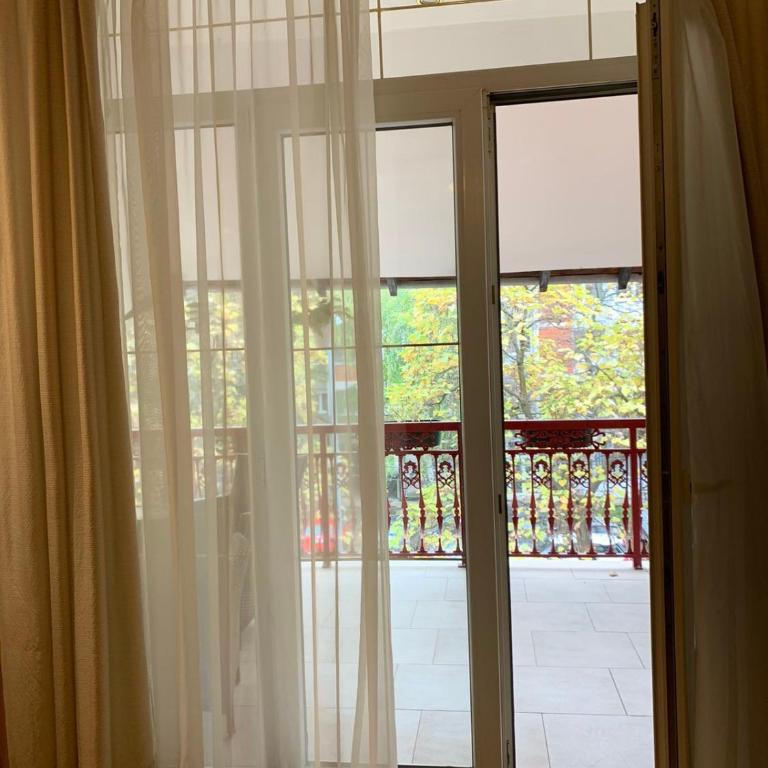 Bellmatini - Apartman sa 1 Spavaćom Sobom - 1