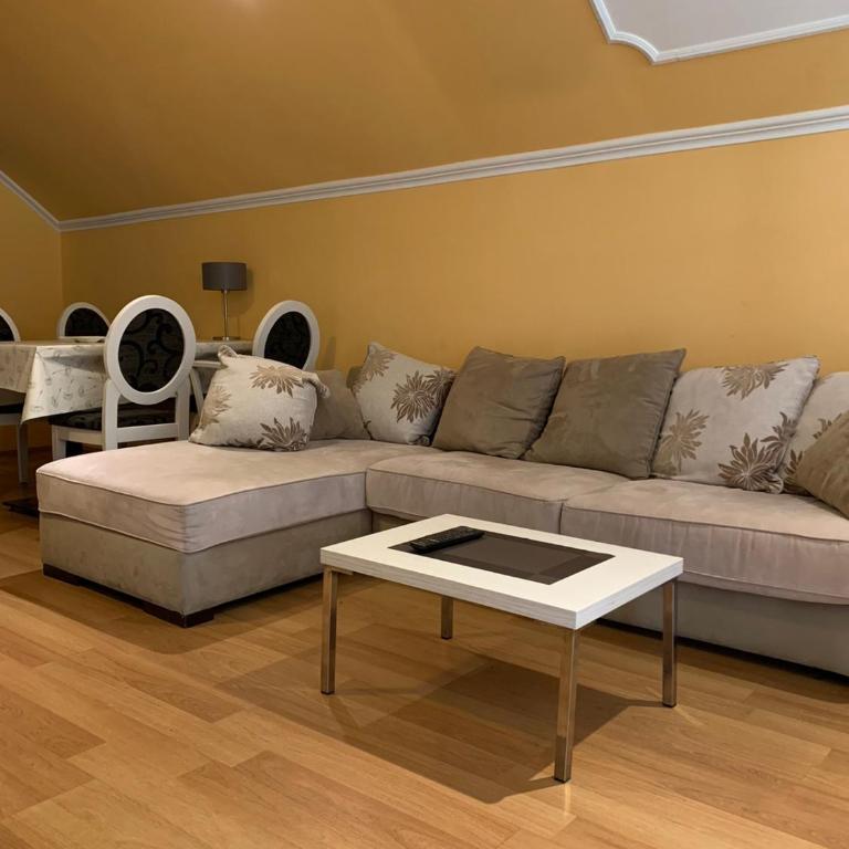 Bellmatini - Apartman sa 1 Spavaćom Sobom - 2
