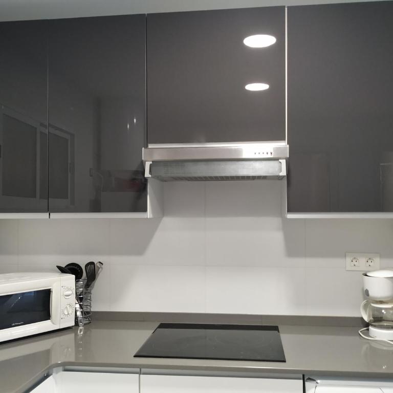Cambrils Panoramic - Apartment with Sea View - 9
