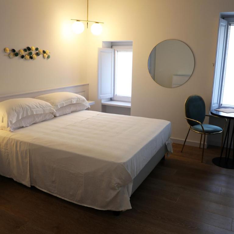 B&B Raponsoli - Camera King - 1