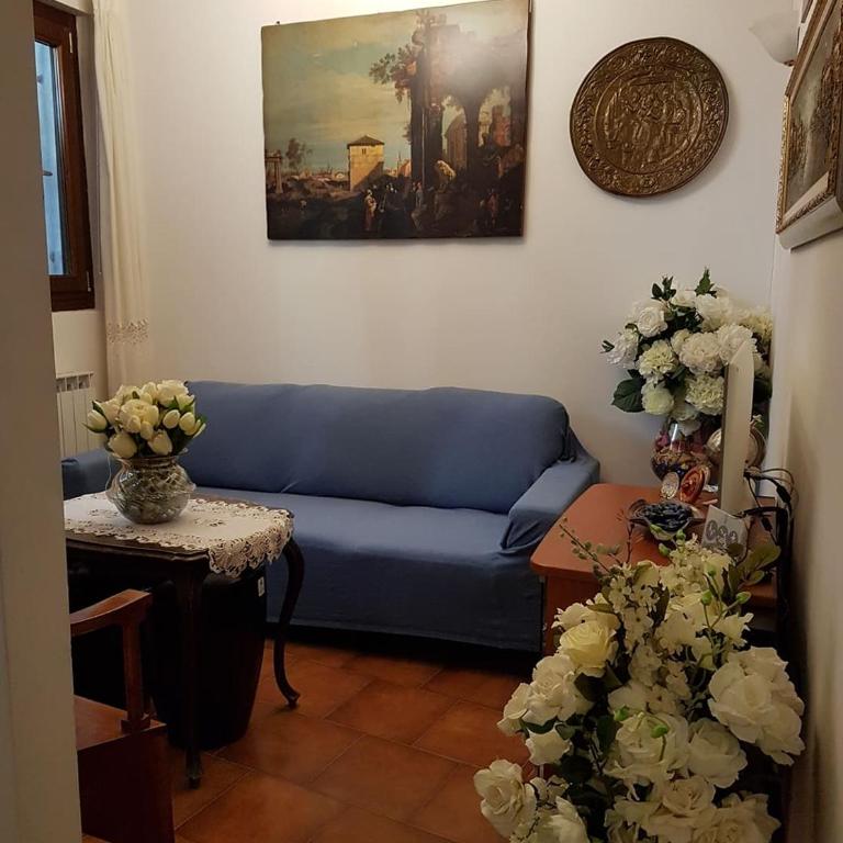 Ca' Malatin - Casa con 2 Camere da Letto - 13
