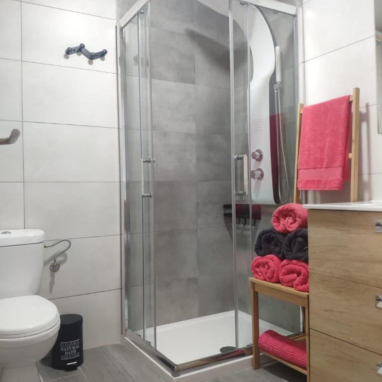 Novoasis - Apartamento Estándar - 11