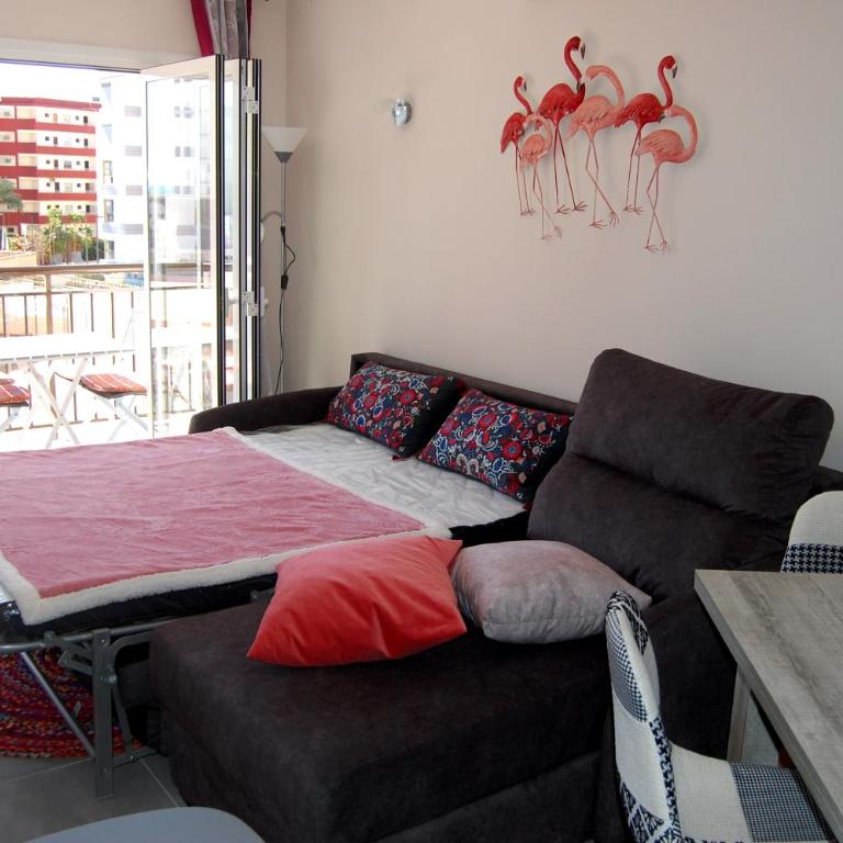 Paola 22 - Apartamento de 1 dormitorio - 15