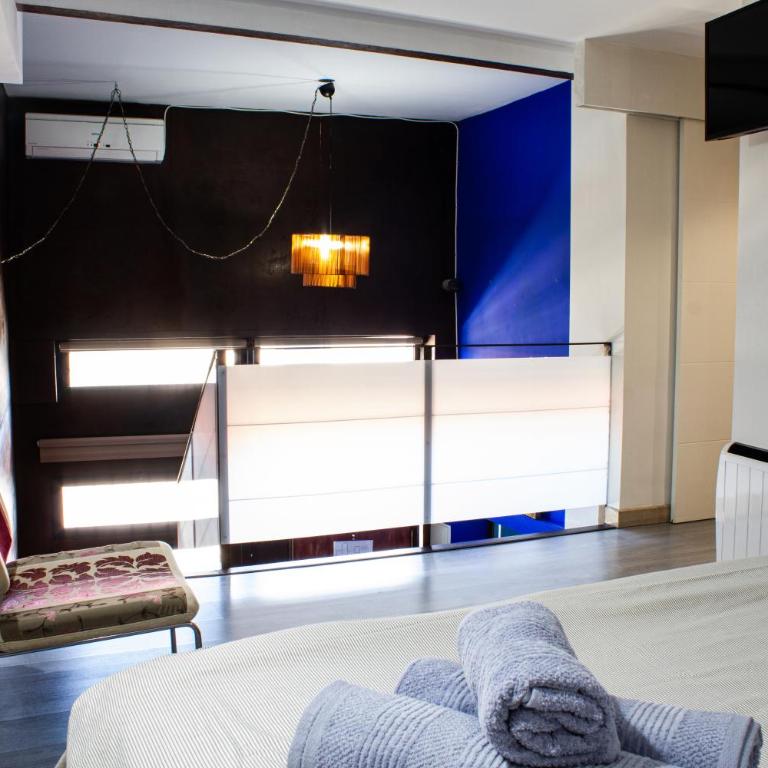 Apartamento La Machacona TENERIAS - Appartement 1 Chambre - 19
