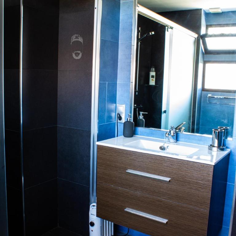 Apartamento La Machacona TENERIAS - Appartement 1 Chambre - 23