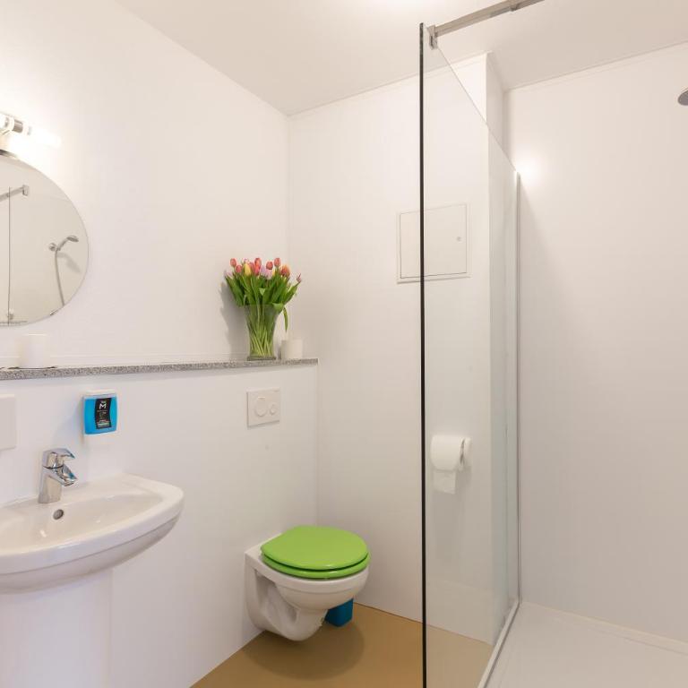 Hotel Ludwig - Standard Doppelzimmer - 13