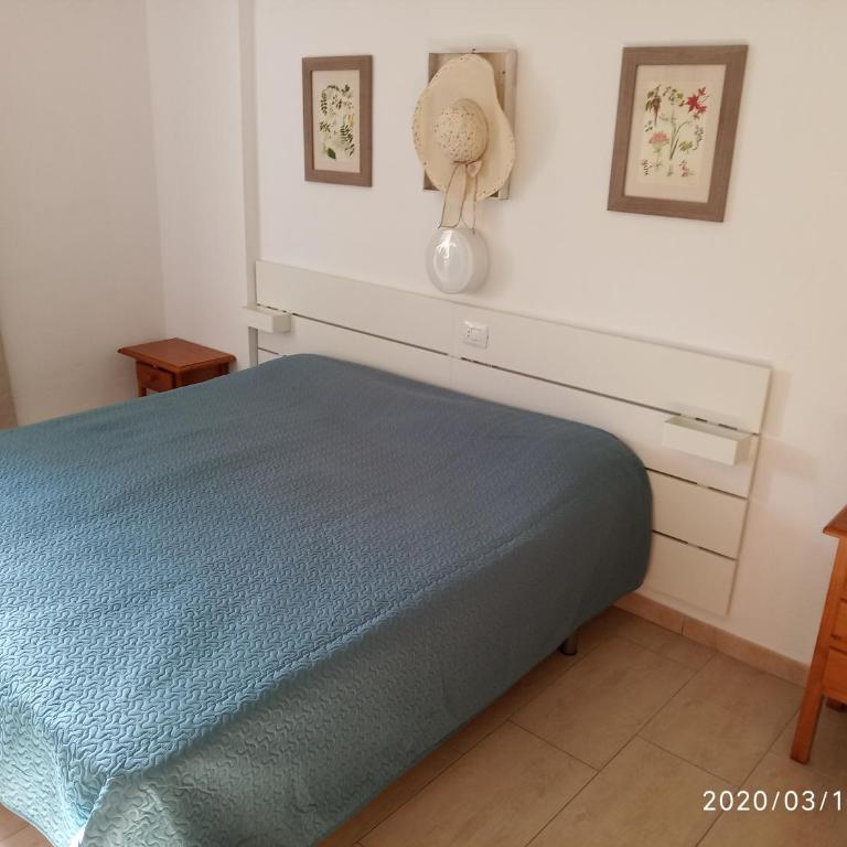 Torres del Sol Sea View Apartment - Apartamento de 1 dormitorio - 13