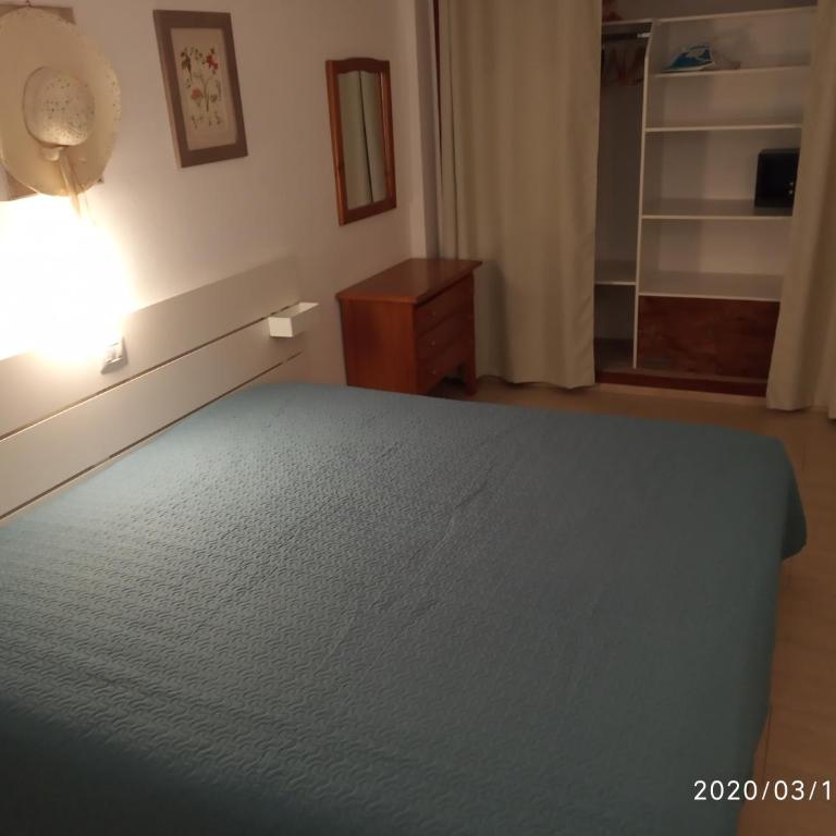 Torres del Sol Sea View Apartment - Apartamento de 1 dormitorio - 12