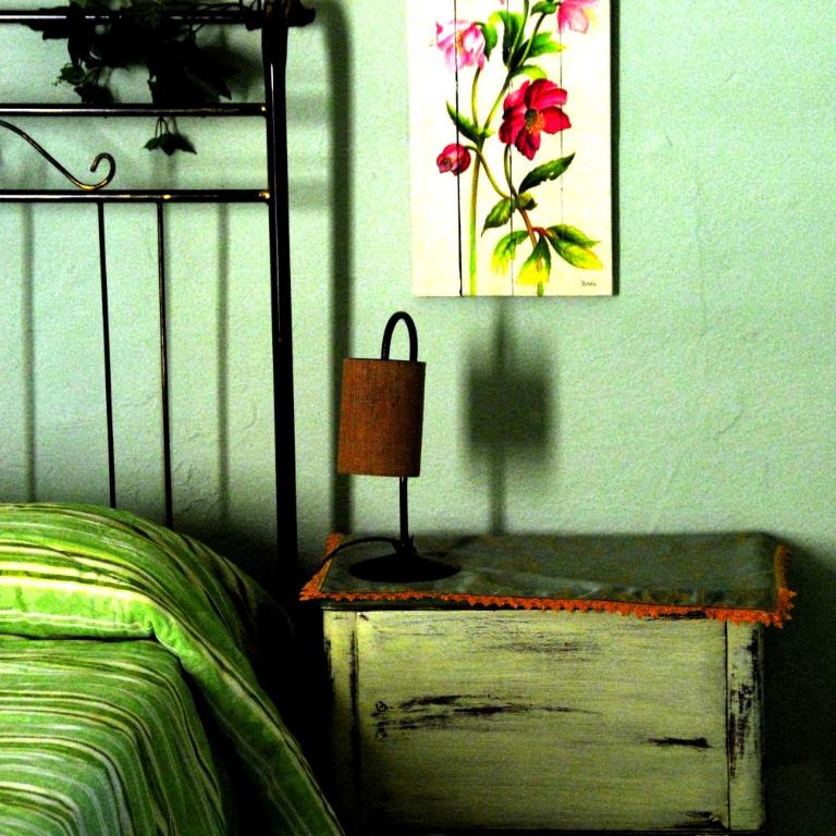Guglielmo's House Bed & Breakfast - Camera Familiare con Vista Mare - 6