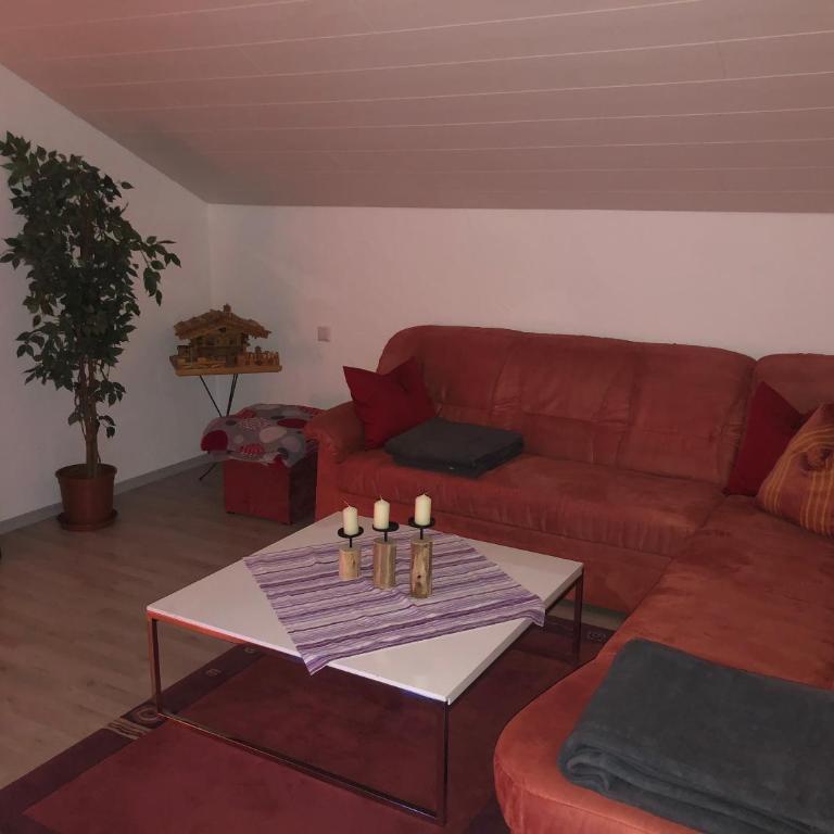 Haus Annerl Ferienwohnung mit 2 Schlafzimmern - Apartment mit 2 Schlafzimmern - 7