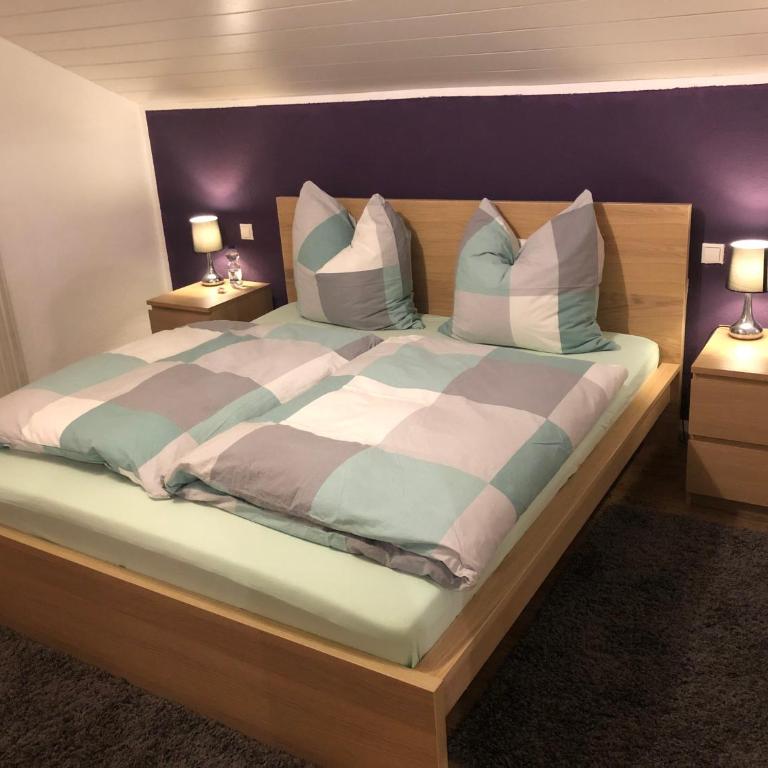 Haus Annerl Ferienwohnung mit 2 Schlafzimmern - Apartment mit 2 Schlafzimmern - 3