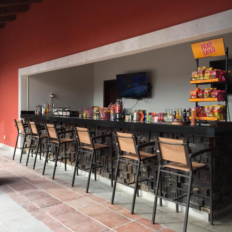 Casa las Alas de San Miguel - Apartamento de 2 dormitorios - 38