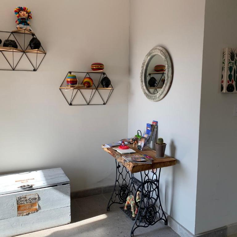 Casa las Alas de San Miguel - Apartamento de 2 dormitorios - 14