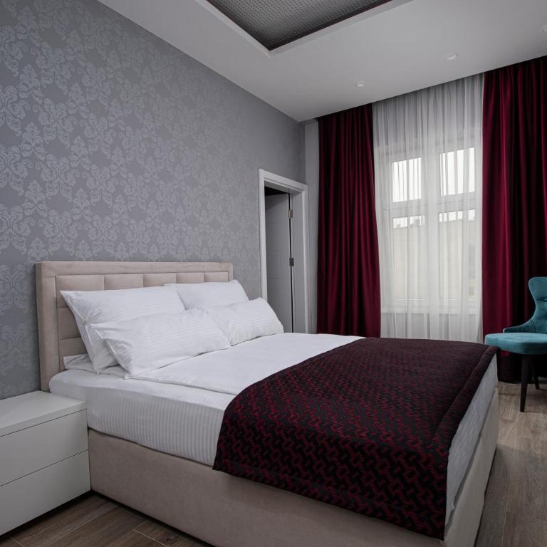 Beys Palace apartments Sarajevo - Deluks Apartman - 2