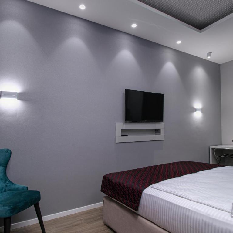 Beys Palace apartments Sarajevo - Deluks Apartman - 12