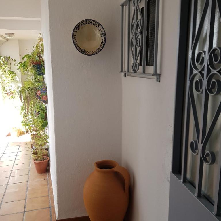 CASA ABRIL - Apartamento de 1 dormitorio - 25