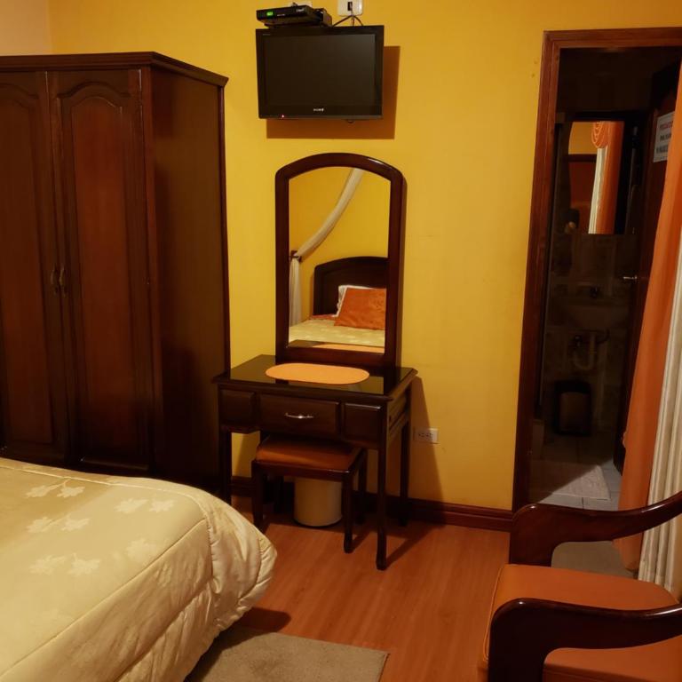 Lloresa - Habitación Individual - 2