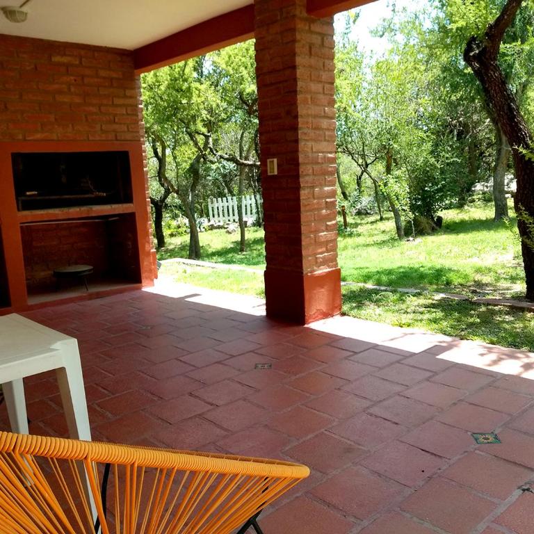 Dorado del Sol - Chalet de 2 dormitorios - 8