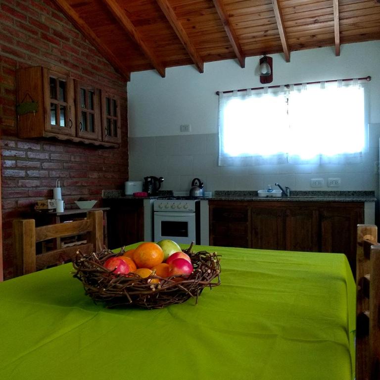 Dorado del Sol - Chalet de 2 dormitorios - 4
