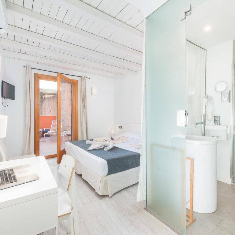 Alcudia Petit - Turismo de Interior - Habitación Doble Superior - 2