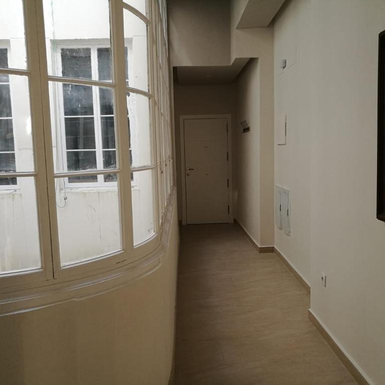 Apartamentos Valverde Cádiz 1-B - Apartamento de 1 dormitorio - 4