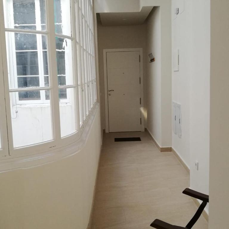 Apartamentos Valverde Cádiz 1-B - Apartamento de 1 dormitorio - 3