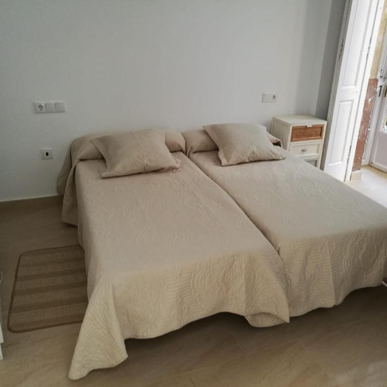 Apartamentos Valverde Cádiz 1-B - Apartamento de 1 dormitorio - 10