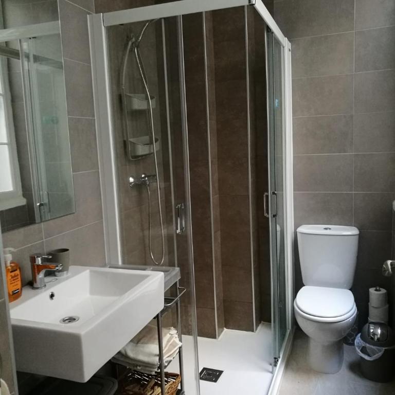 Apartamentos Valverde Cádiz 1-B - Apartamento de 1 dormitorio - 12