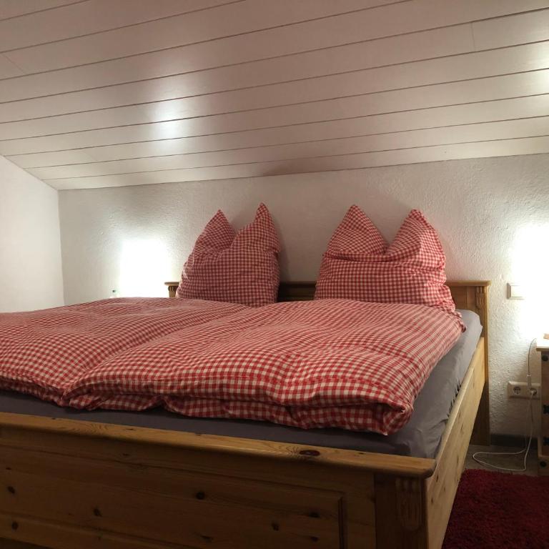 Haus Annerl Ferienwohnung mit 2 Schlafzimmern - Apartment mit 2 Schlafzimmern - 4