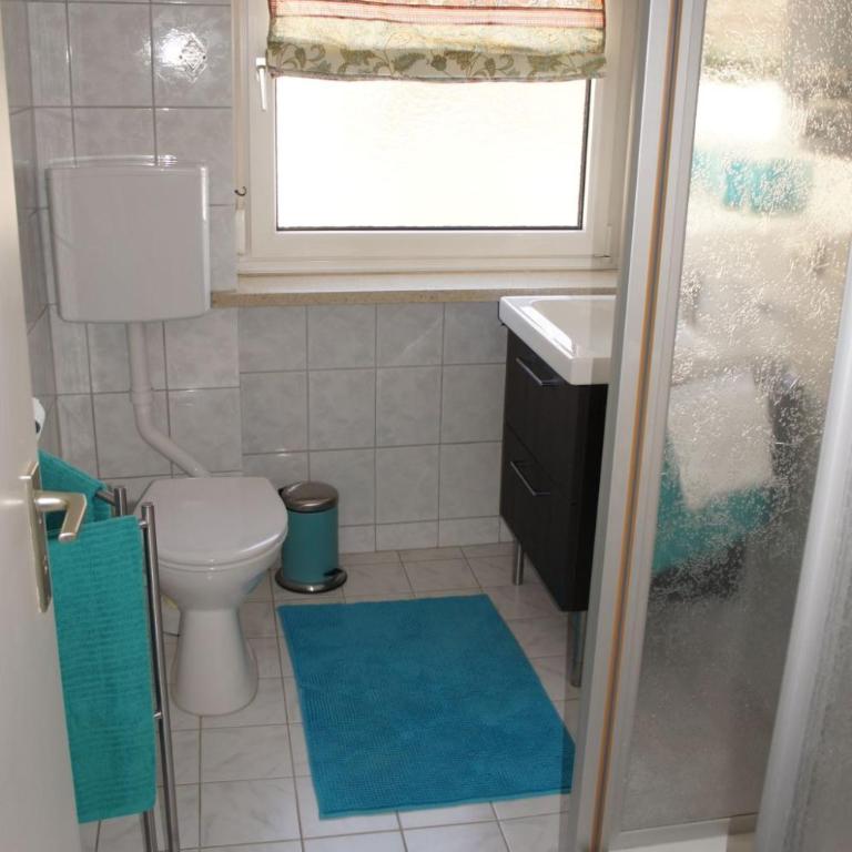 Fewo Ludwig Thoma - Apartment mit 2 Schlafzimmern - 15