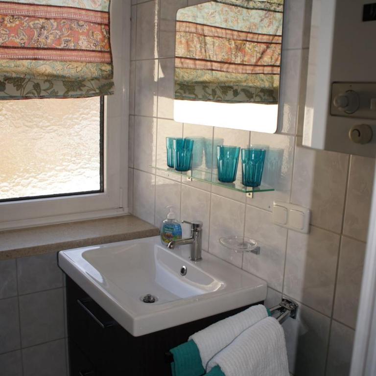 Fewo Ludwig Thoma - Apartment mit 2 Schlafzimmern - 14