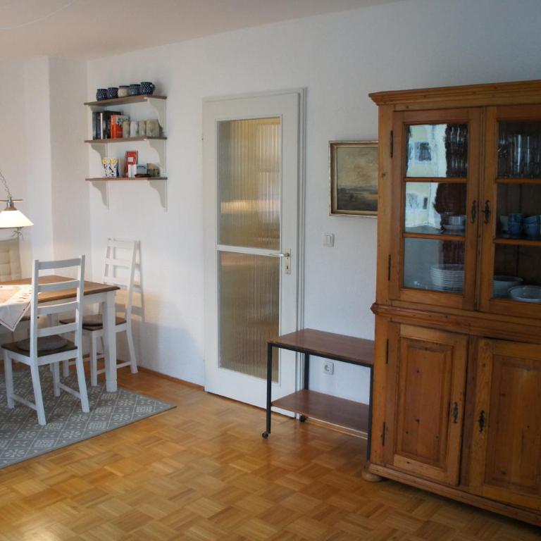 Fewo Ludwig Thoma - Apartment mit 2 Schlafzimmern - 7