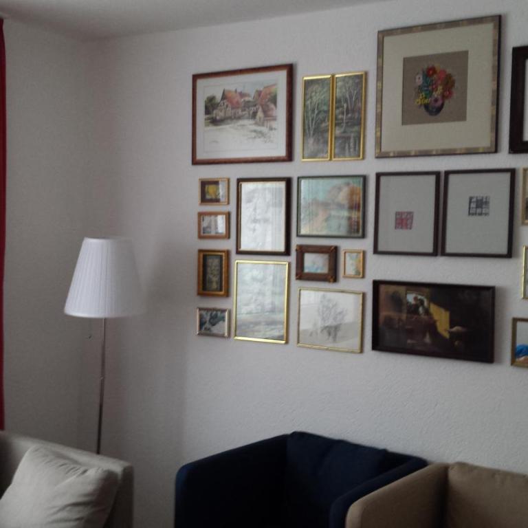 Fewo Ludwig Thoma - Apartment mit 2 Schlafzimmern - 6