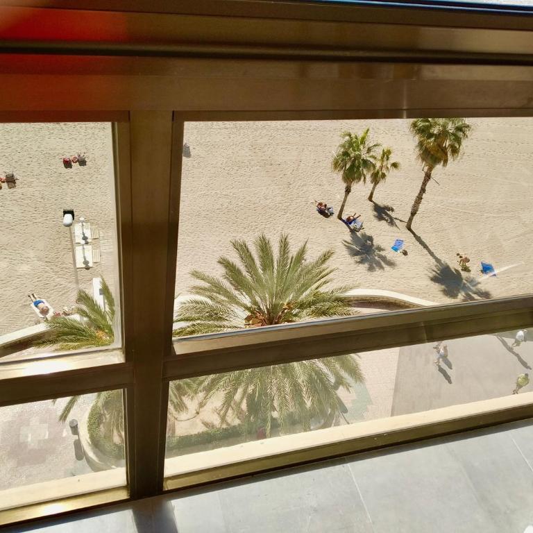 Clubrent - Edf CalpeMar, planta 8, primera linea - Apartamento con vistas al mar - 19