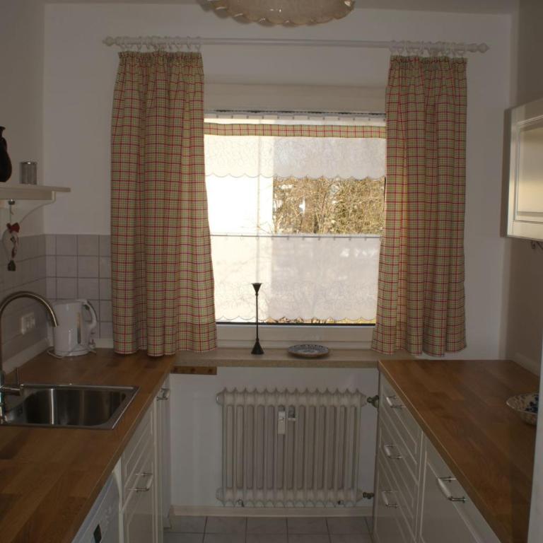 Fewo Ludwig Thoma - Apartment mit 2 Schlafzimmern - 4