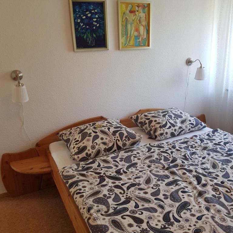 Fewo Ludwig Thoma - Apartment mit 2 Schlafzimmern - 13