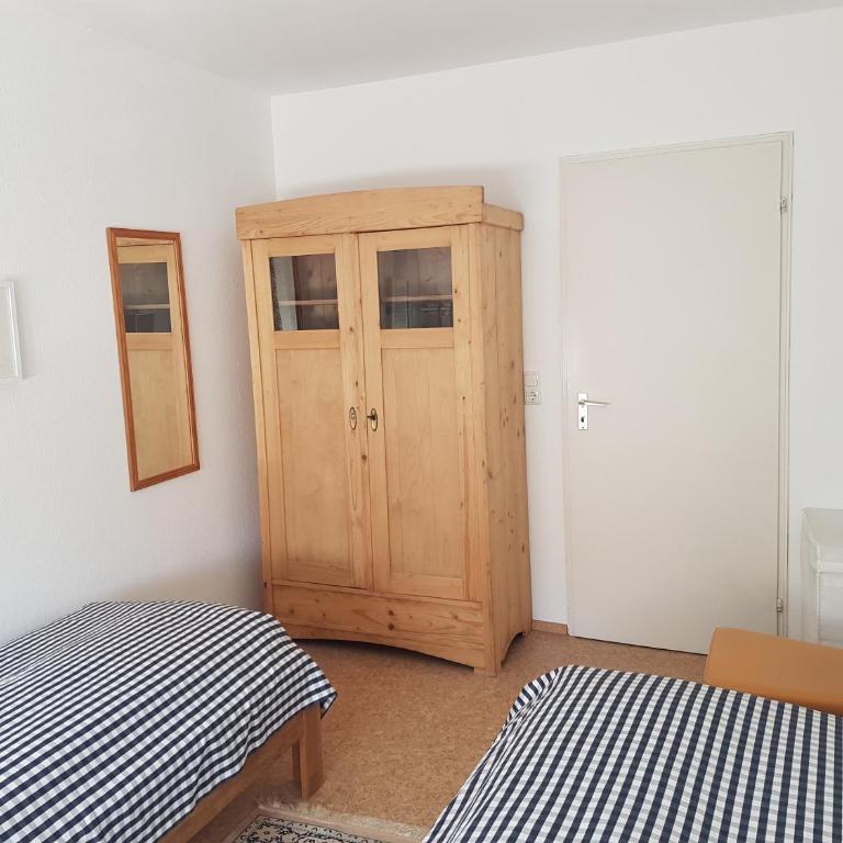 Fewo Ludwig Thoma - Apartment mit 2 Schlafzimmern - 11