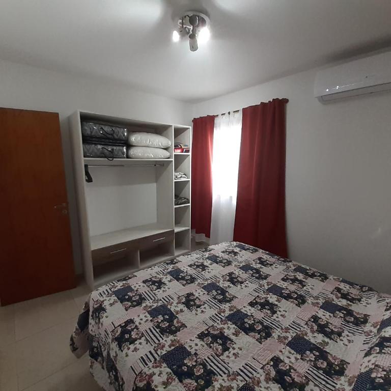 MIS SIERRAS - Superior Apartment - 12