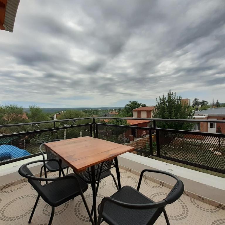 MIS SIERRAS - Superior Apartment - 7